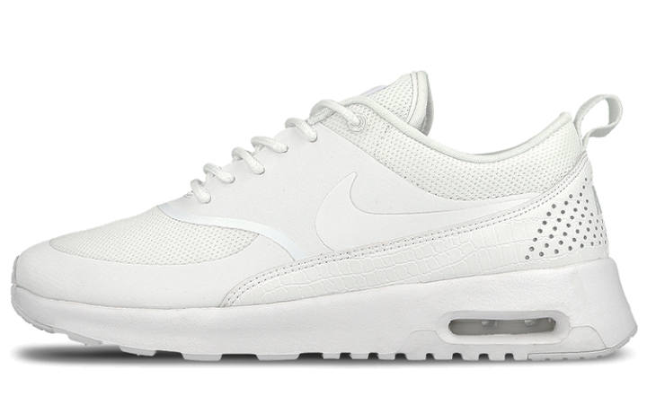 Nike Nike Air Max Thea 'Triple White' Women's