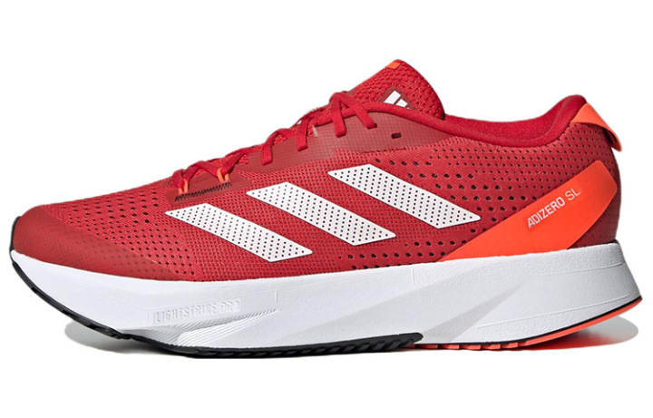 Adidas Adidas Adizero Sl 'Scarlet Solar Red'
