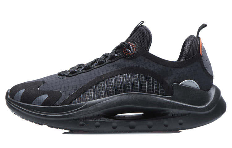 Li-Ning Li Ning Apocalypse Versatile Textile, Synthetic Leather