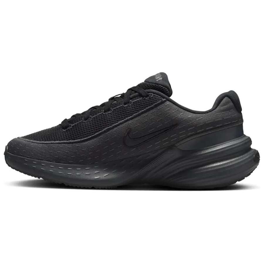 Nike Nike Uplift SC Comfortable Fabric Abrasion Resistant Breathable Low top Casual City Commuting Running Shoes Men's Black
