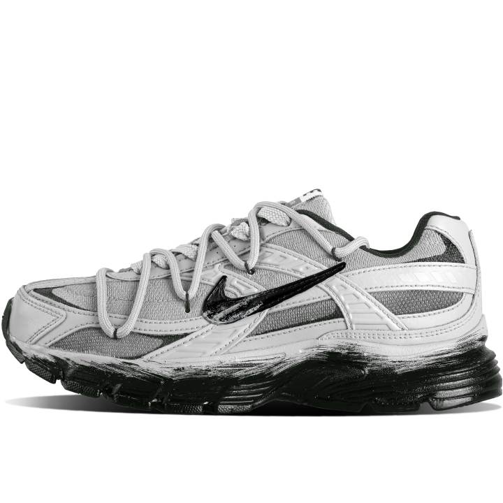Nike Nike Initiator Low top Running Shoes Unisex Gray