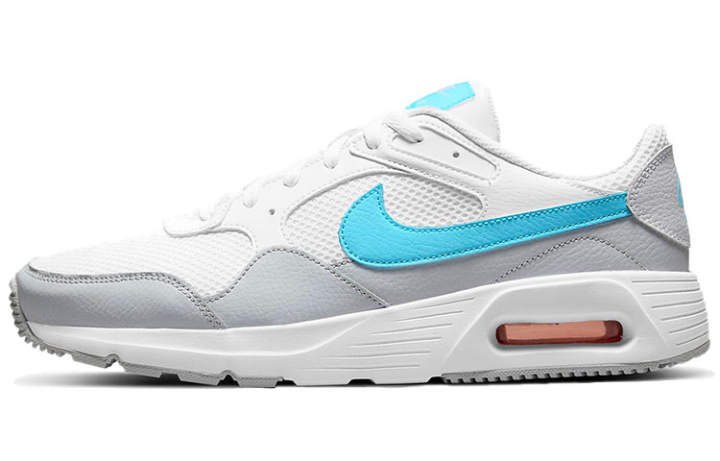 Nike Nike Air Max Sc 'White Lagoon Pulse'