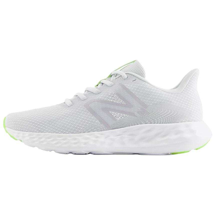 New Balance New Balance NB 411 V3 Abrasion Resistant Running Shoes Women's Gray