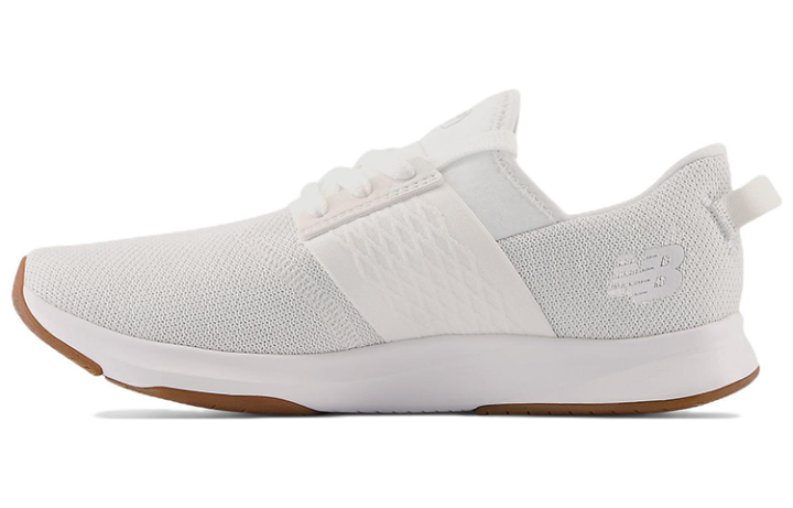 New Balance New Balance DynaSoft Nergize V3 'White Light Aluminum' Women's