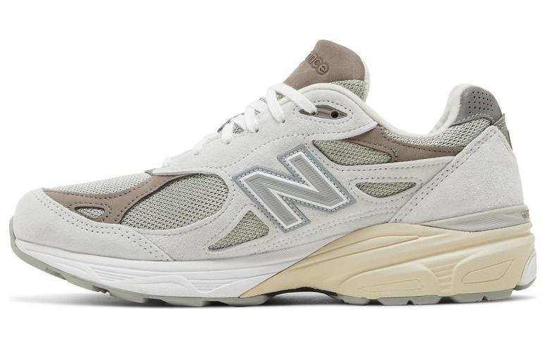 New Balance 990v3 Ycmc x 990v3 New Balance Made in Usa 'Nimbus Cloud'