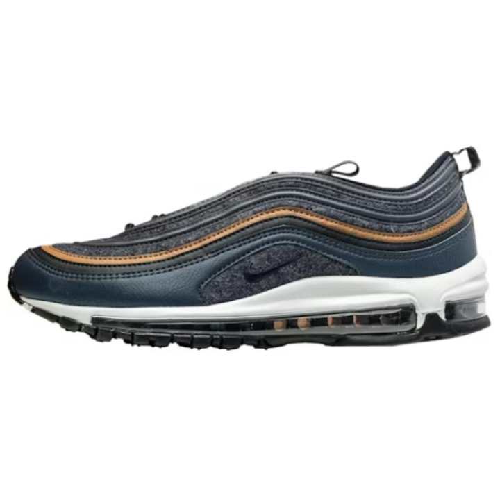 Nike Nike Air Max 97 Wool Thunder Blue