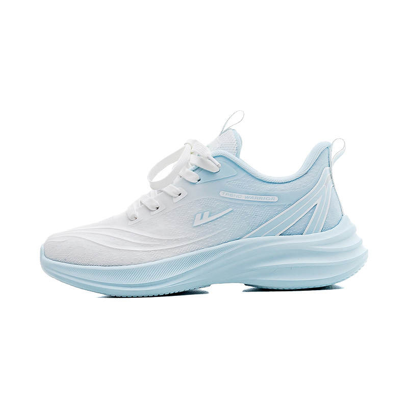 WARRIOR Warrior Textile, Synthetic Leather Slip Resistant, Abrasion Resistant, Lightweight, Height Increasing, Rebound