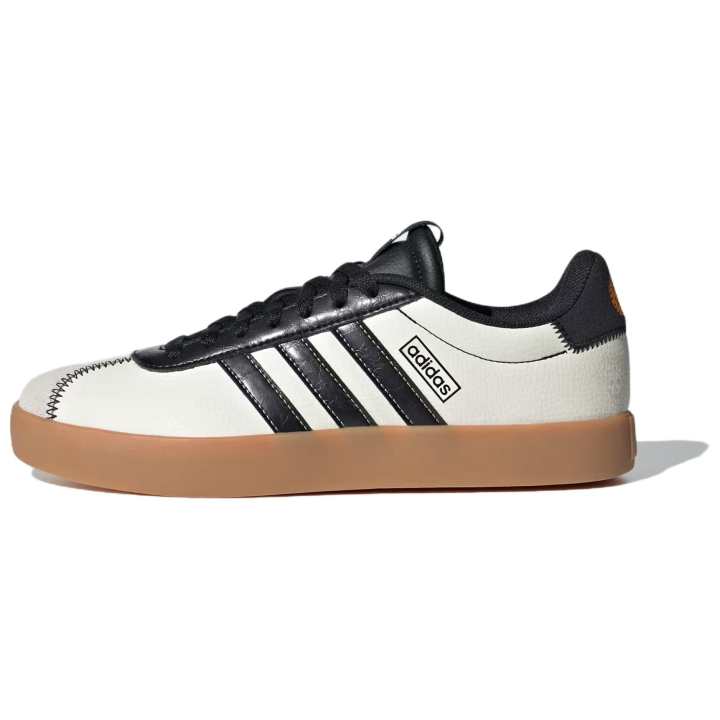 Adidas Adidas Vl Court 3.0 'Dia De Los Muertos Pack - Off White Black'