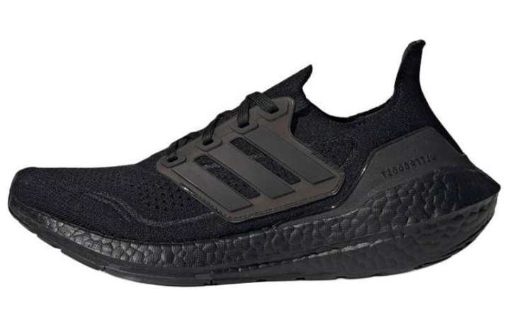 Adidas UltraBoost 21 Wmns Adidas 'Triple Black' Women's