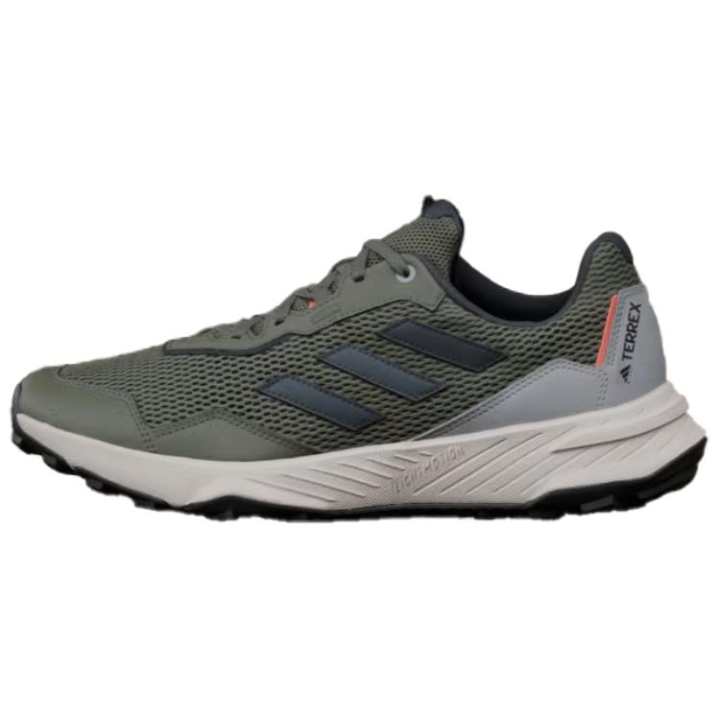 Adidas Adidas Tracefinder Charcoal Solid Grey Carbon Olive Strata