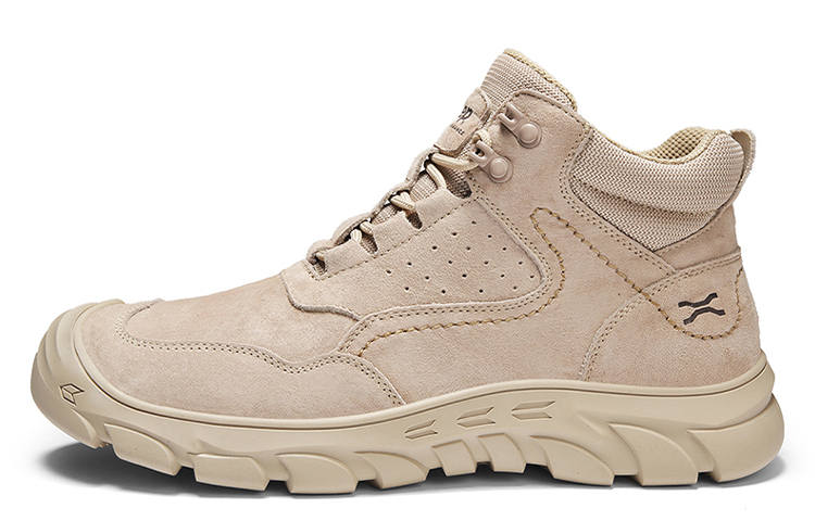 Jeep Jeep Outdoor Boots Men's Sand