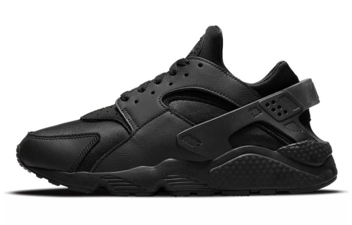 Nike Nike Air Huarache 'Triple Black'