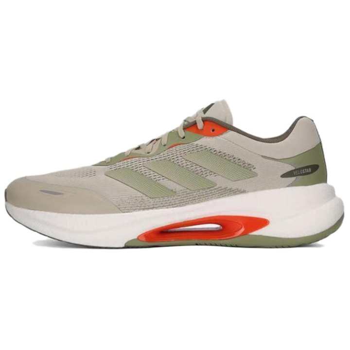 Adidas Adidas VELOSTAR Breathable Casual Running Shoes Unisex