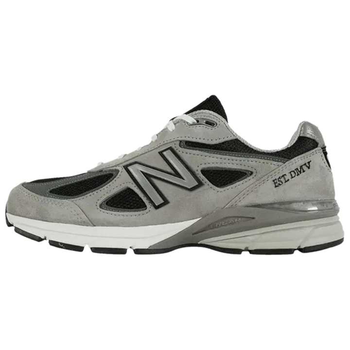 New Balance 990v4 New Balance Made In Usa 'DMV'
