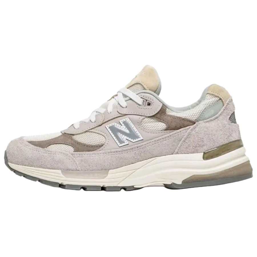 New Balance 992 Teddy Santis x 992 New Balance Made in Usa 'Moonrock Mushroom'