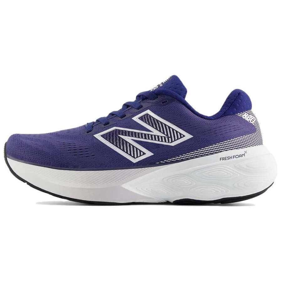 New Balance New Balance Fresh Foam 880 V15 Support Casual Running Shoes Women's Dark Blue