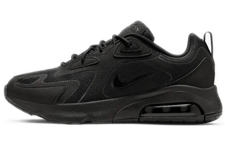 Nike Nike Air Max 200 Core Black