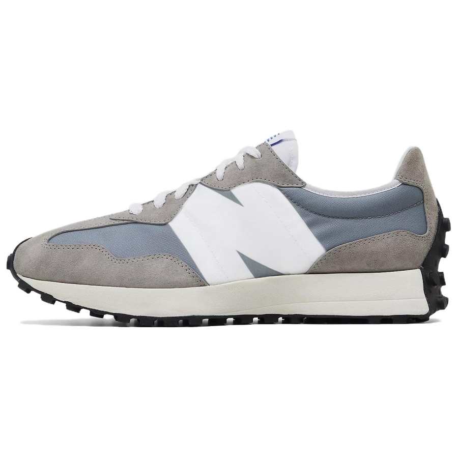 New Balance New Balance NB 327 Fabric Low top Casual City Commuting Running Shoes Unisex Heritage Gray