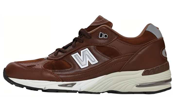 New Balance New Balance 991 Made In Uk