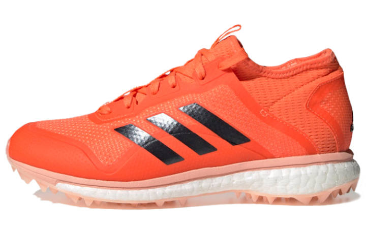 Adidas Adidas Fabela X Empower 'Orange Black' Women's