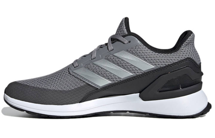 Adidas Adidas Rapidarun Low top Running Shoes Men's Gray