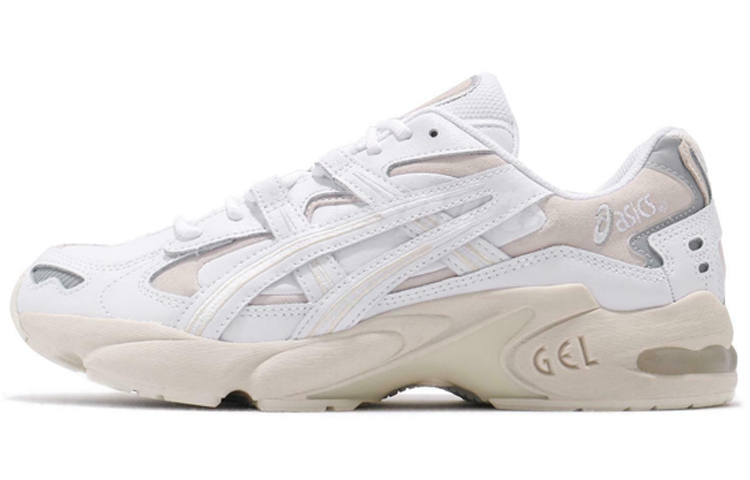 ASICS ASICS Gel Kayano 5 Og 'Off White'