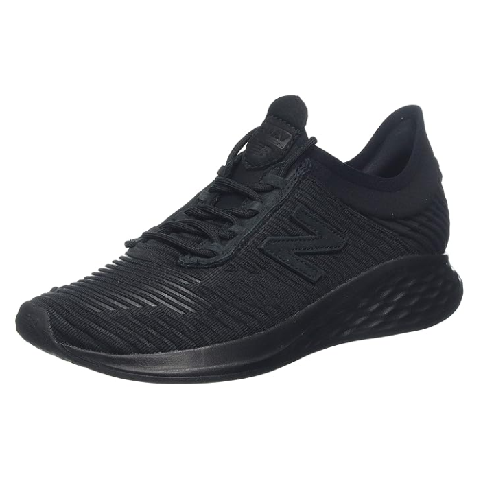 New Balance New Balance Fresh Foam Roav Fusion D 'Black'