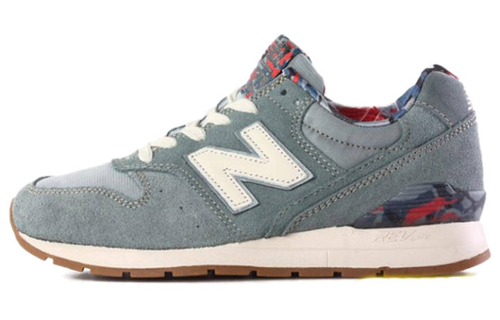 New Balance New Balance 996 Series 'Light Blue'