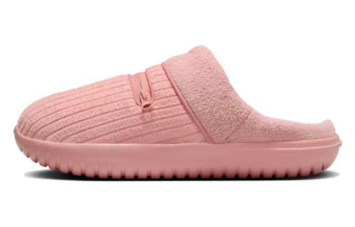 Nike Nike Burrow Slippers 'Pink' Women's