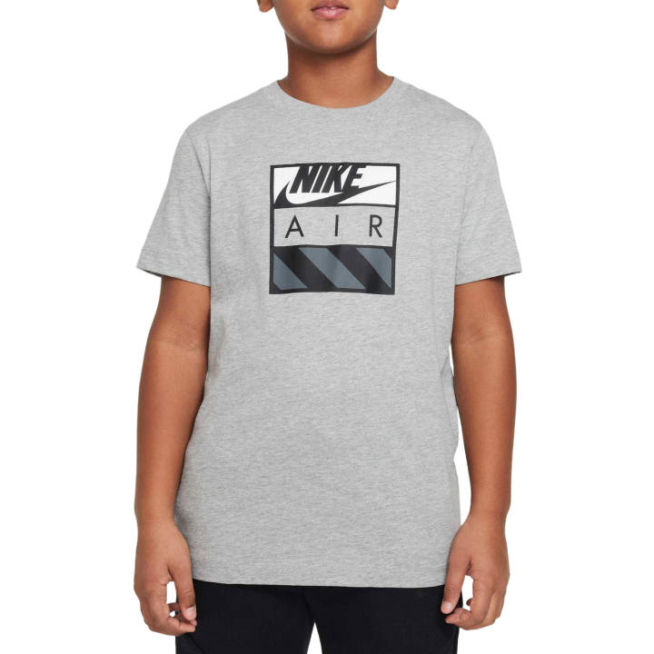 Nike Nike Kids T Shirts Crew Neck Moderate