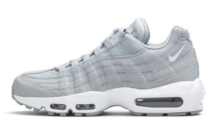 Nike Nike Air Max 95 Essential 'Wolf Grey'