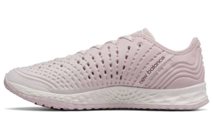 New Balance New Balance Breathable Textile, Artificial Leather Low top Running Shoes Women's