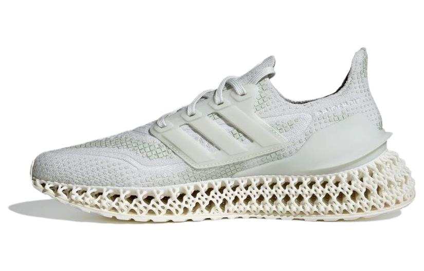 Adidas Adidas Ultra 4DFWD 'Crystal White Linen Green'