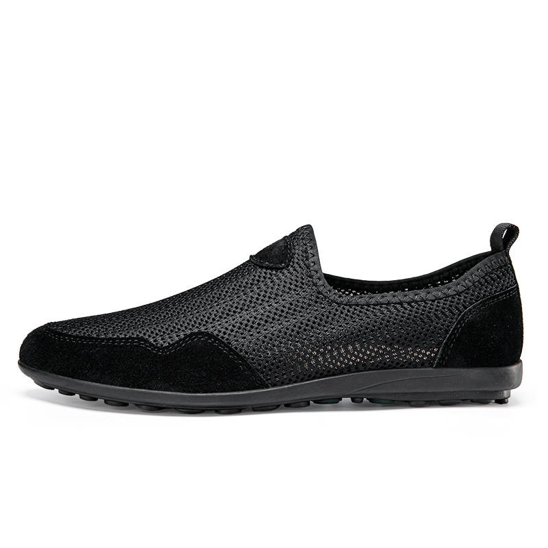 PAIBLOKS Men's Casual Shoes Men's
