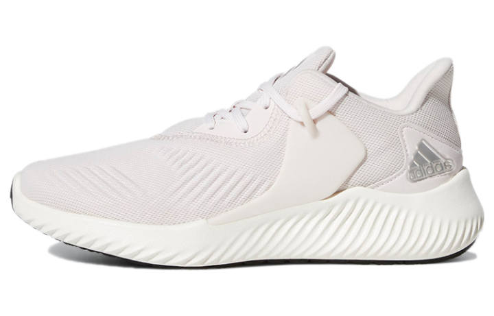 Adidas Adidas Alphabounce Rc 2.0 'White' Women's