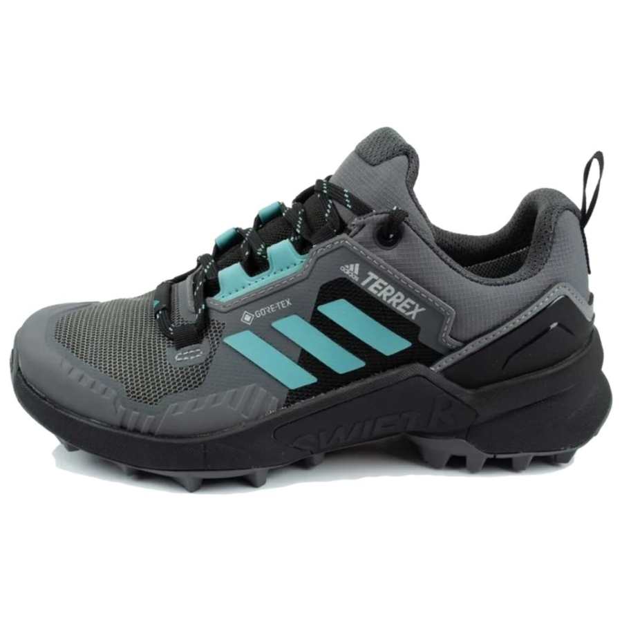 Adidas Adidas Terrex Swift R3 Gtx 'Grey Mint Ton' Women's