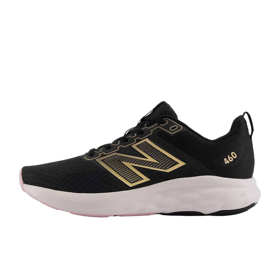 New Balance New Balance NB 460 V4 Comfortable Cushioning Running Shoes Women's B Width