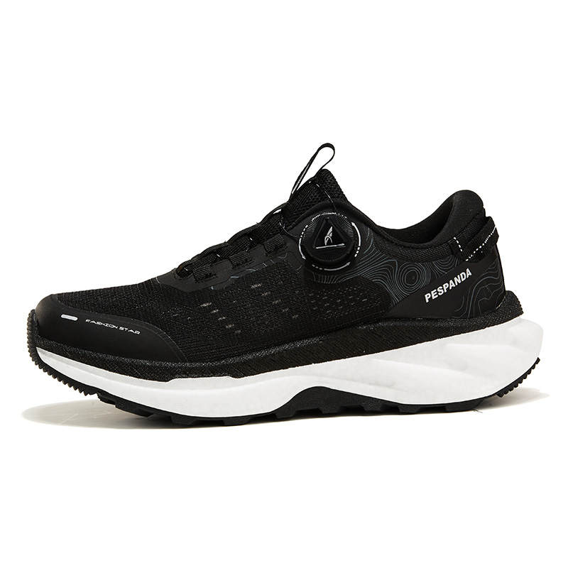 PES PANDA Cushioning Breathable Slip Resistant Cushioning Breathable Slip Resistant Low top