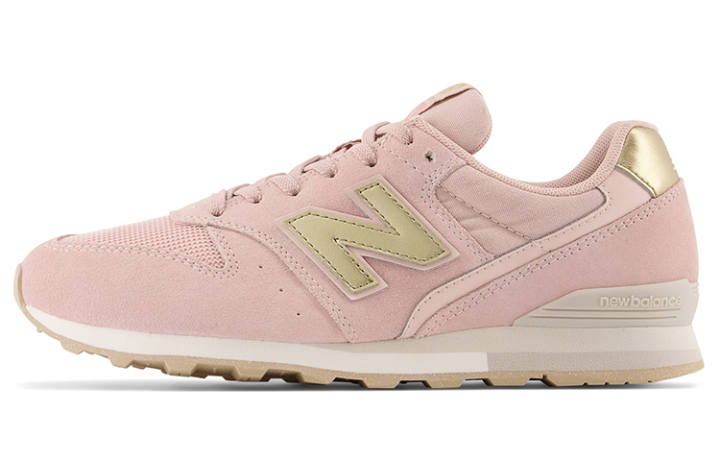 New Balance New Balance 996 'Pink Gold' Women's