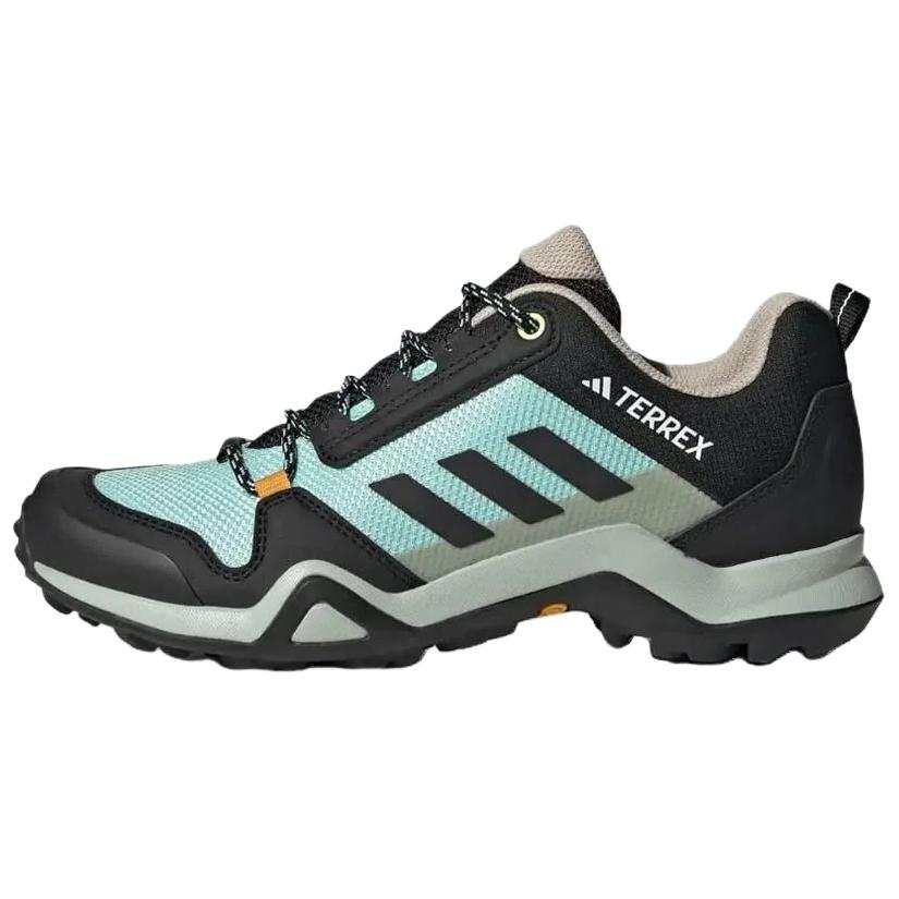 Adidas Adidas Terrex AX3 Lightweight Outdoor Shoes Women's Blue