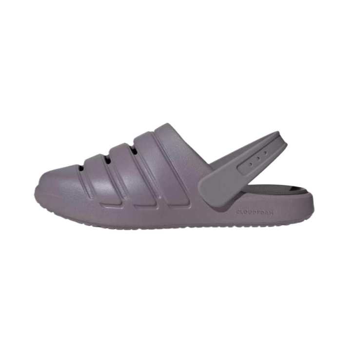 Adidas Adidas ZNSORY Clogs Unisex Wonder Oxidized Red Charcoal Gray