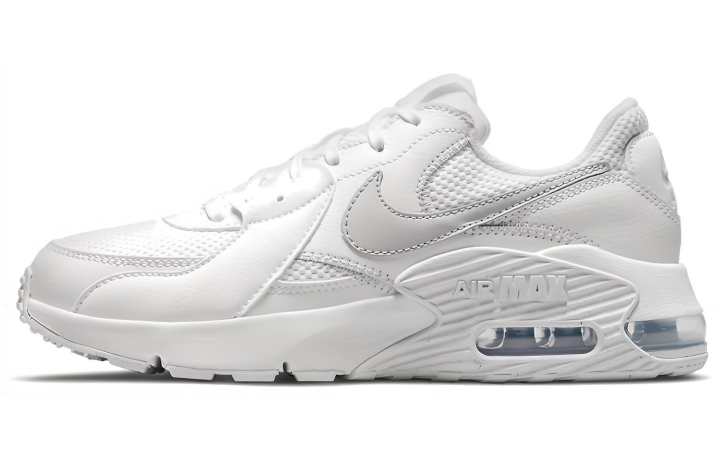 Nike Nike Air Max Excee 'White Pure Platinum' Women's