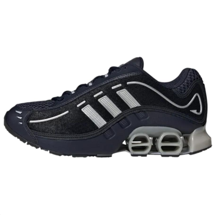 Adidas Adidas Megaride O1 'Legend Ink Silver Metallic'