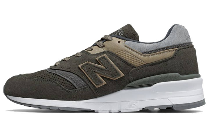 New Balance 997 New Balance 'Grey Tan'
