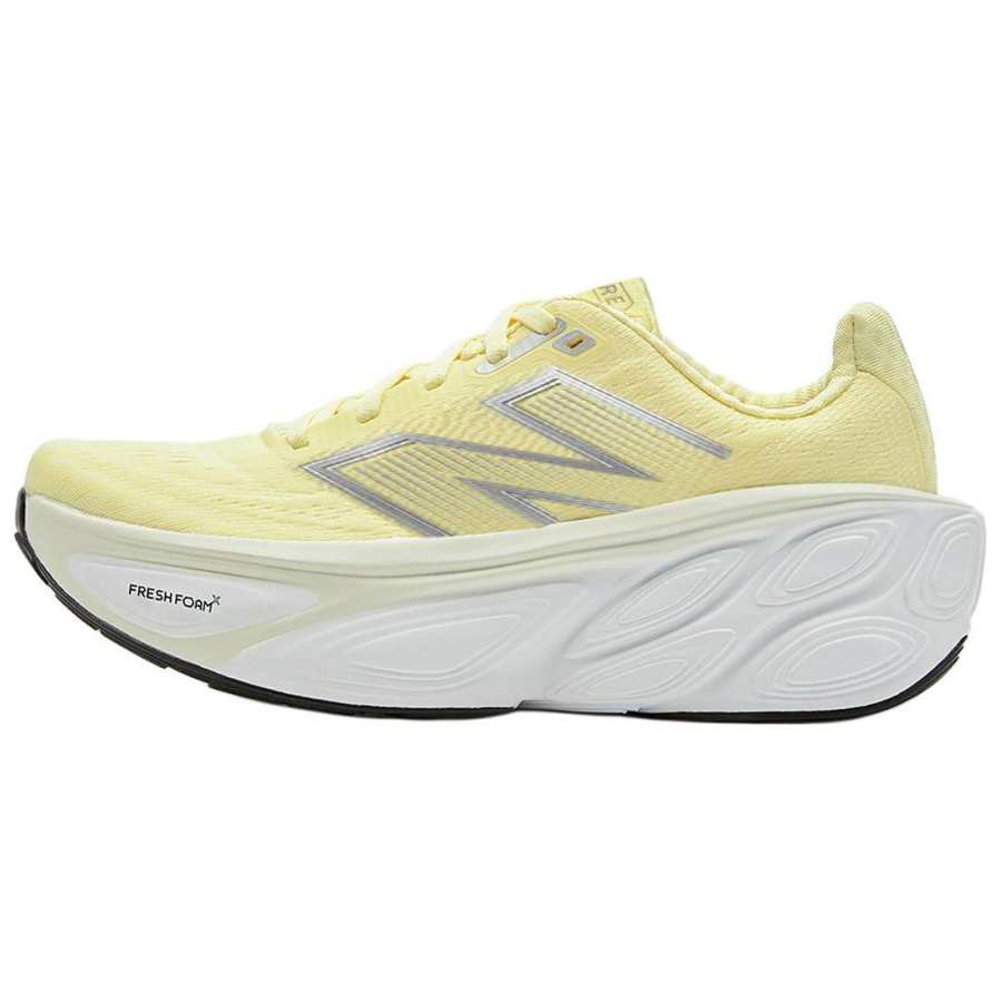 New Balance New Balance Low top Running Shoes Women's Yellow