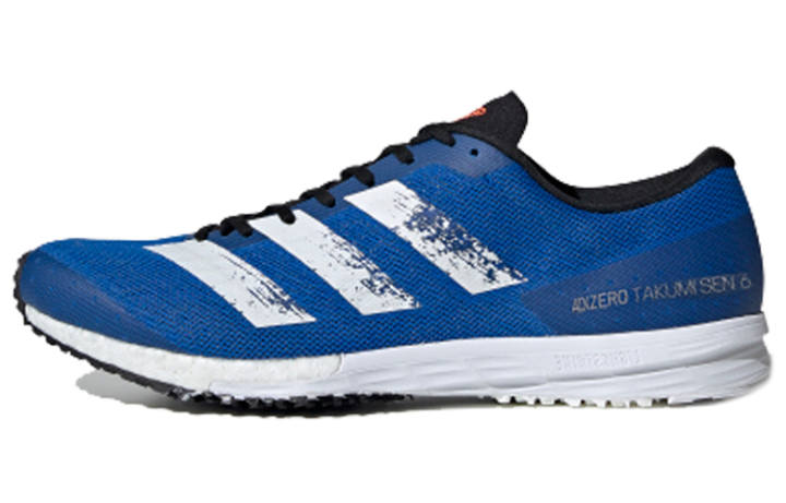 Adidas Adidas Adizero Takumi Sen 6 'Blue'