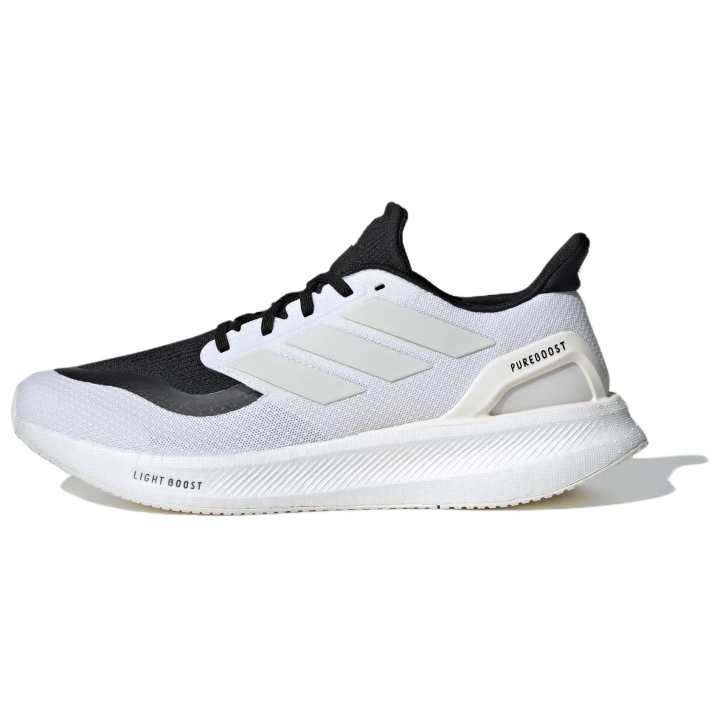 Adidas Adidas PUREBOOST 5 Abrasion Resistant Breathable Rebound Abrasion Resistant Breathable Rebound Low top