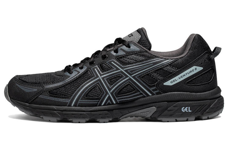 ASICS ASICS Gel Venture 6 'Black Light Mint'