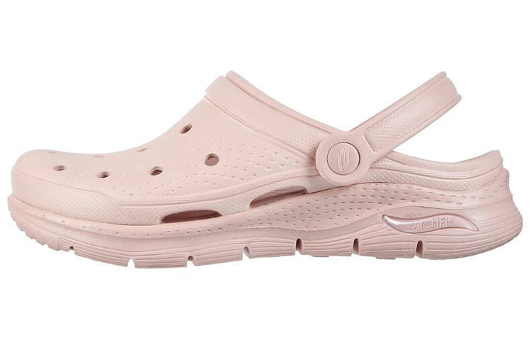 Skechers Foamies Arch Fit 'Blush' Women's