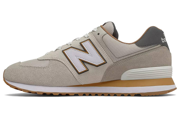 New Balance 574 New Balance 'Timberwolf Workwear'